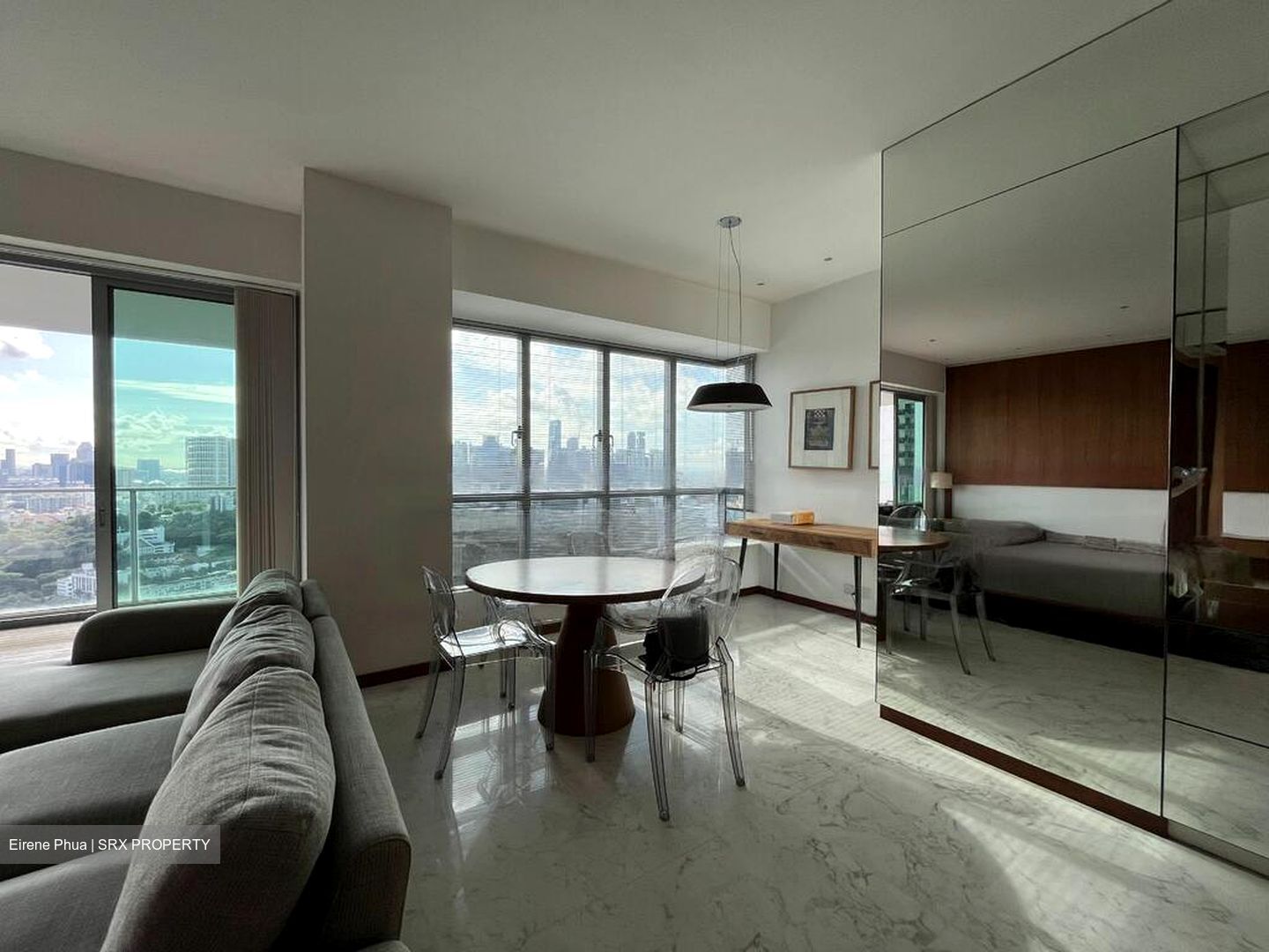 Regency Suites (D3), Apartment #600173861